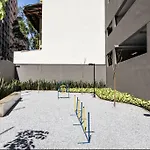 1509 Setin - Metro Se - Sacada/Vista/Andar Alto