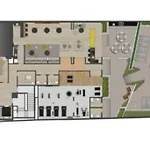1509 Setin - Metro Se - Sacada/Vista/Andar Alto