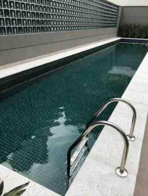Apartamento 1509 Setin - Metro Se - Sacada/vista/andar Alto