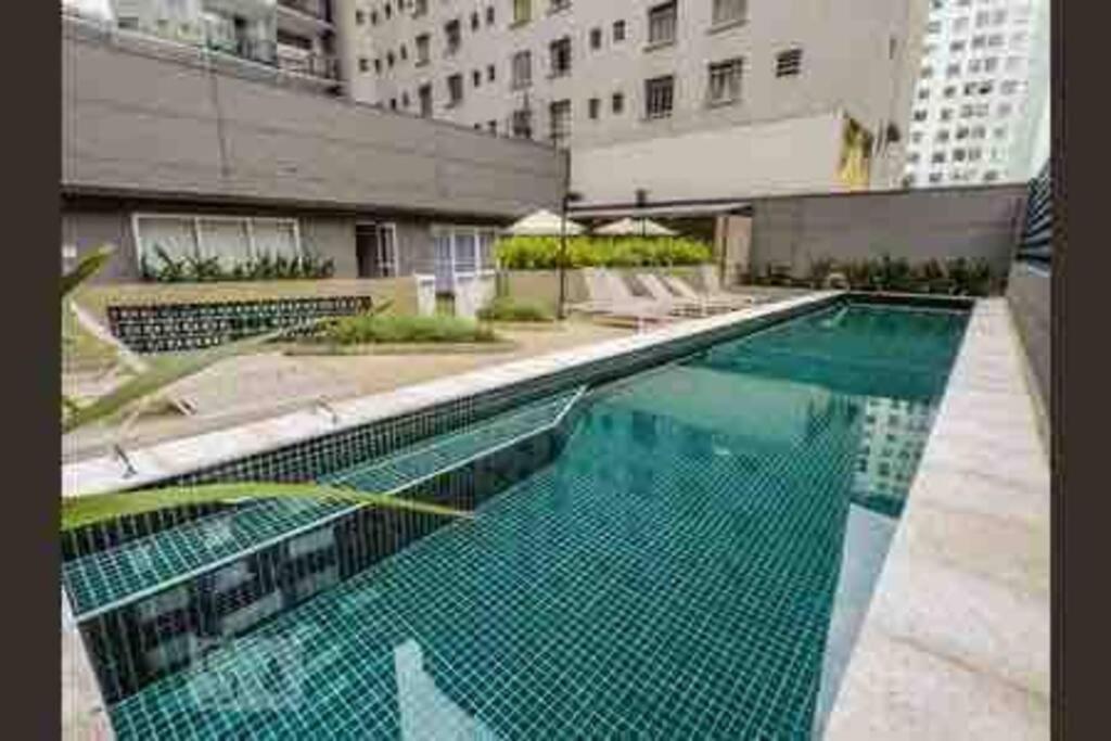 1509 Setin - Metro Se - Sacada/vista/andar Alto
