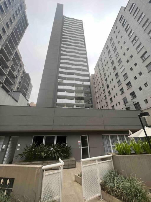 1509 Setin - Metro Se - Sacada/vista/andar Alto * São Paulo