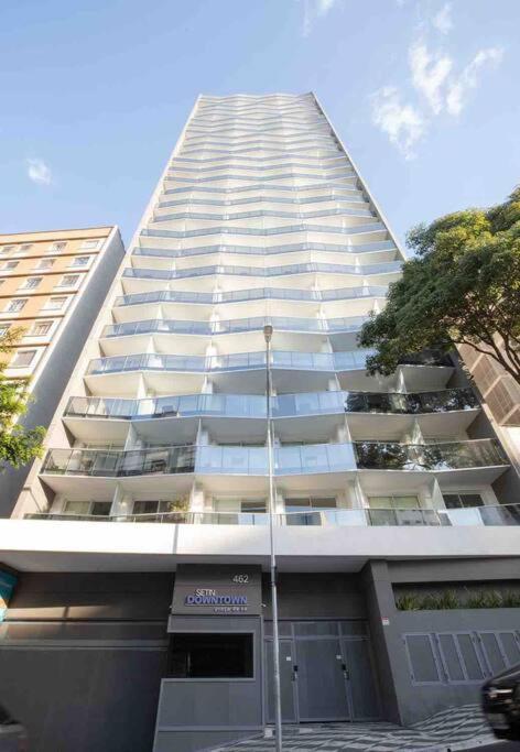 1509 Setin - Metro Se - Sacada/vista/andar Alto São Paulo