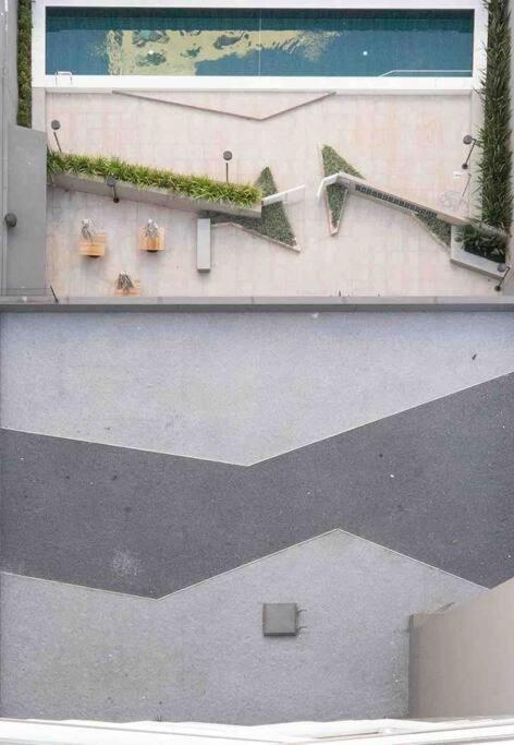 1509 Setin - Metro Se - Sacada/vista/andar Alto Apartamento